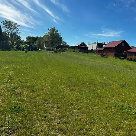 Campingplatz Pole Kempingowe *