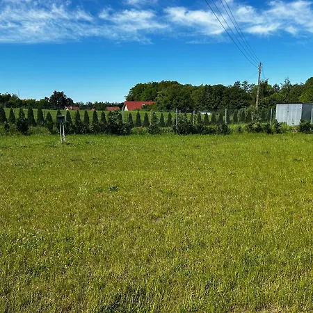 Campingplatz Pole Kempingowe Moryn