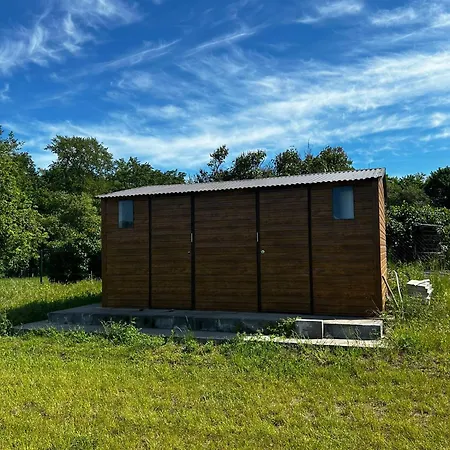 Campingplatz Pole Kempingowe
