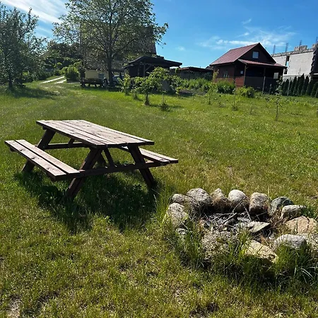 Pole Kempingowe Campingplatz