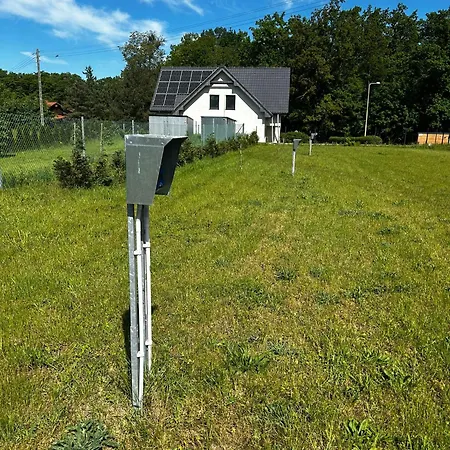 Pole Kempingowe Moryn